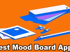 Best Mood Board Apps 10