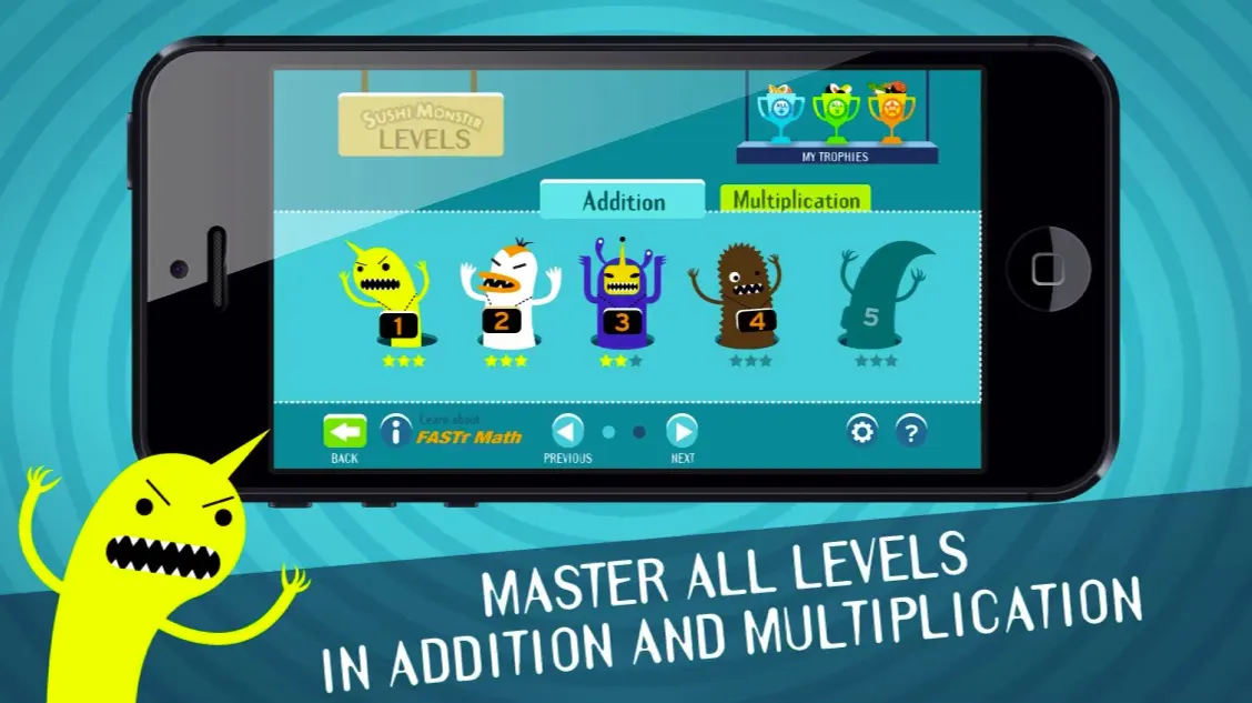 9 Best Multiplication Apps To Improve Your Math Skills