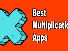 Best Multiplication Apps 8