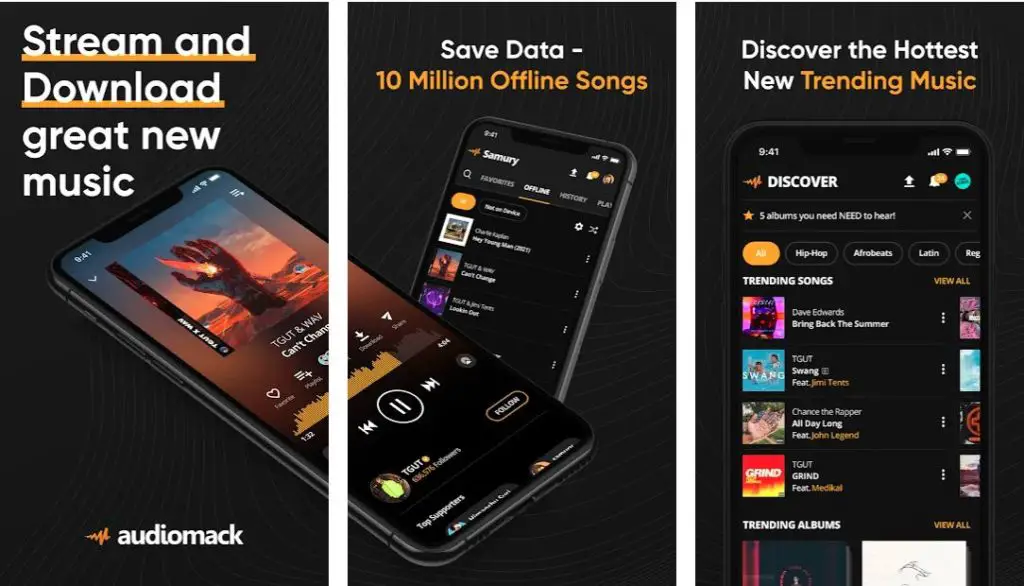 11 Best Music Download Apps To Take Your Music Offline👌