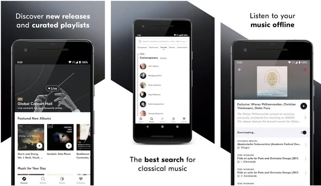 11 Best Music Download Apps To Take Your Music Offline👌