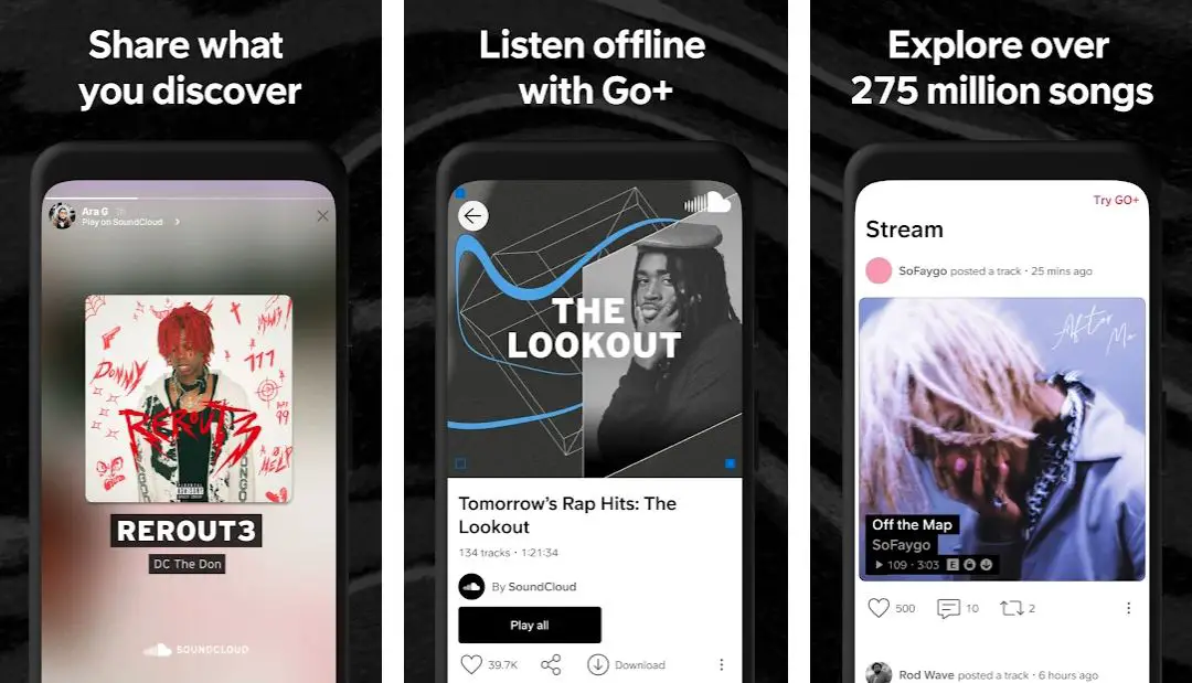 11 Best Music Download Apps To Take Your Music Offline