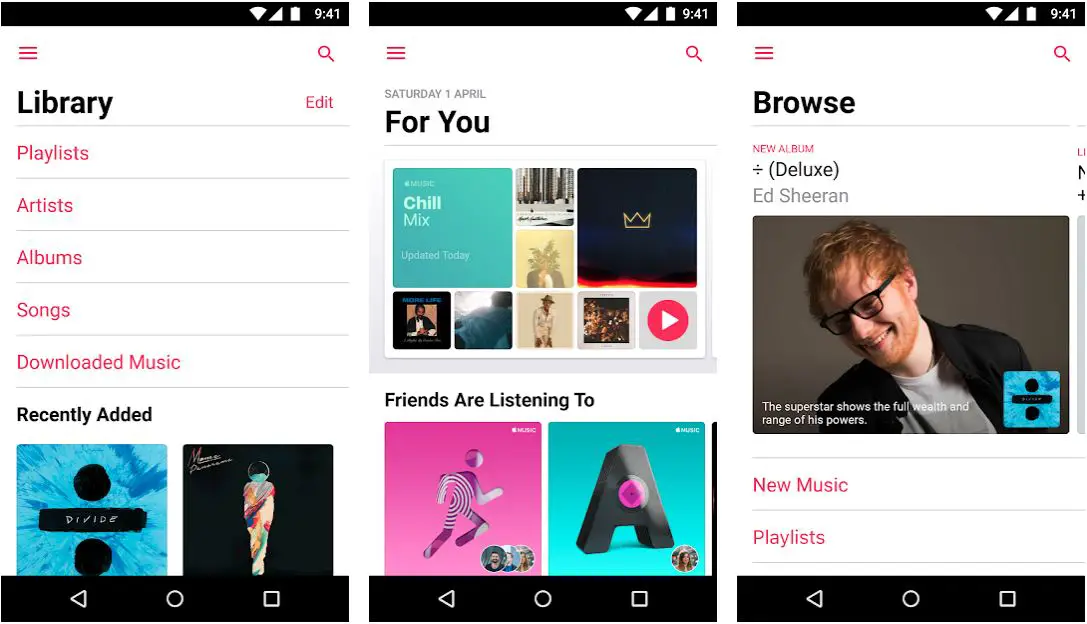 11 Best Music Download Apps To Take Your Music Offline