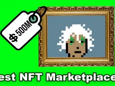 Best NFT Marketplaces 11
