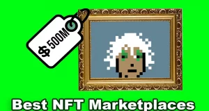 Best NFT Marketplaces 11