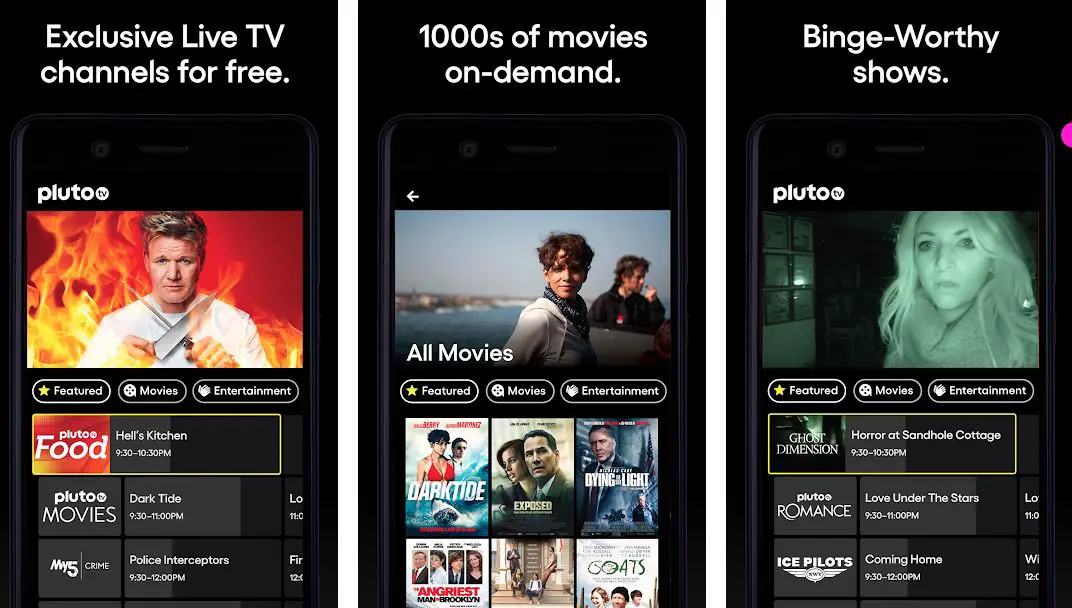 17 Best OTT Apps To Watch Live TV, Movies and Web Series