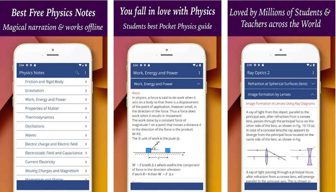 17 Best Physics Apps That You Can't Afford To Miss