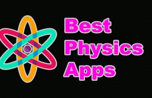 Best Physics Apps 8