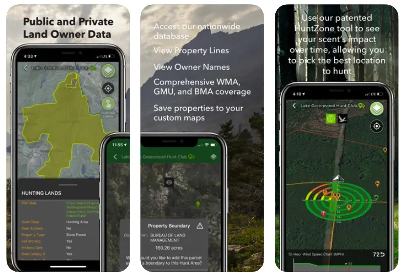 Best Property Line Apps 3
