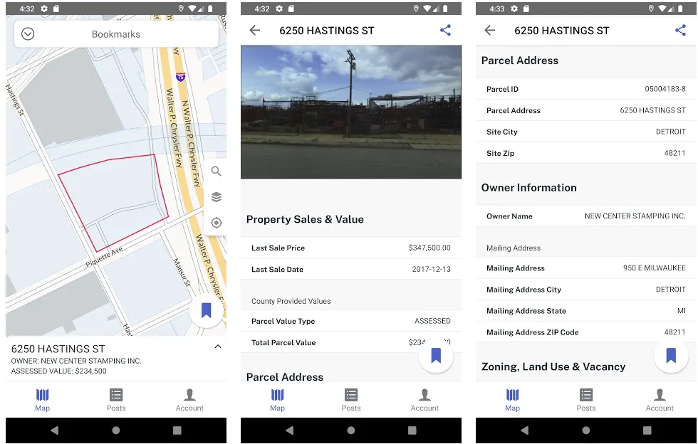 Best Property Line Apps 8