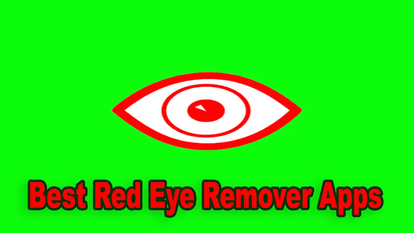 11 Best Red Eye Remover Apps To Remove Red Eye Effects