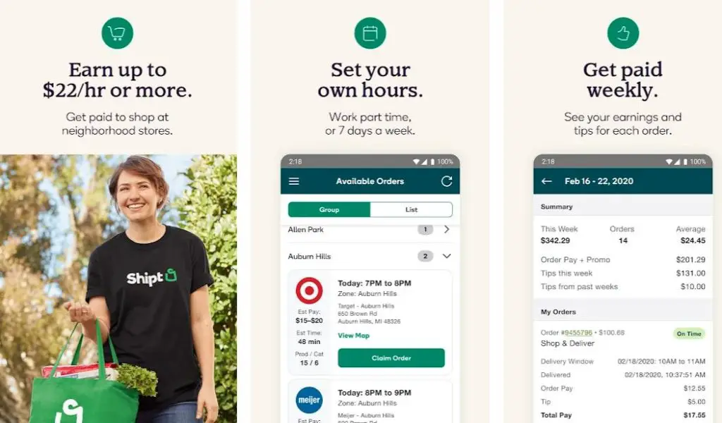 9 Best Side Hustle Apps For Flexible Part Time Opportunities