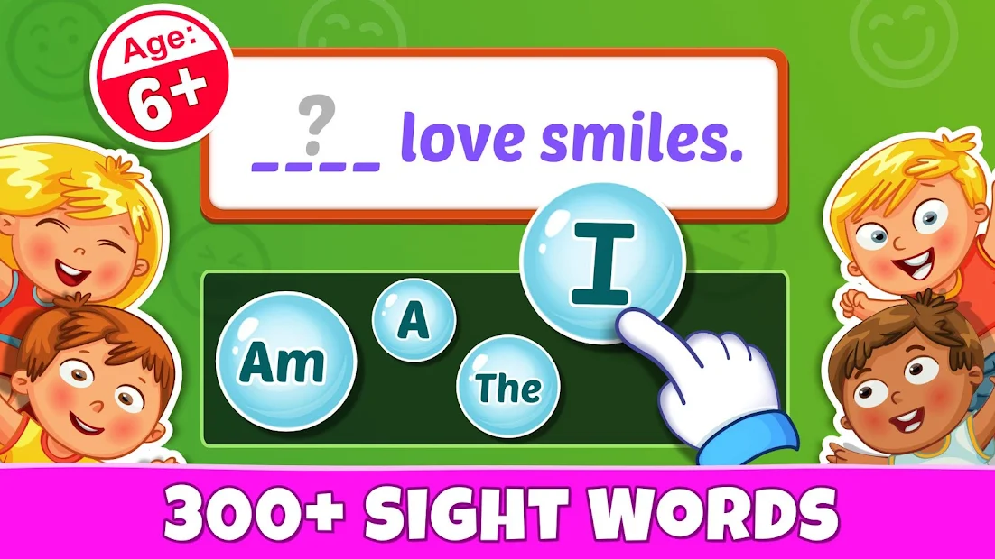 Best Sight Words Apps 1