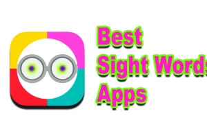 Best Sight Words Apps