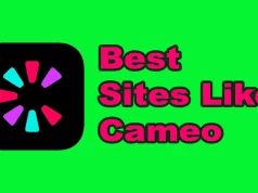 Best Sites Like Cameo 4
