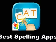 Best Spelling Apps