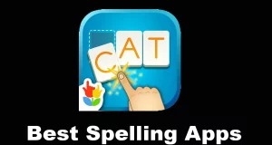 Best Spelling Apps