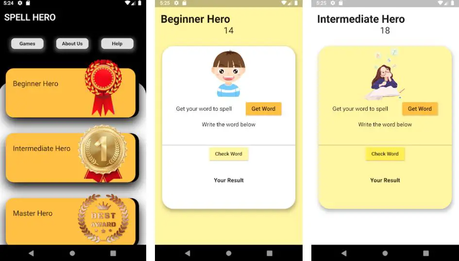 Best Spelling Apps 8