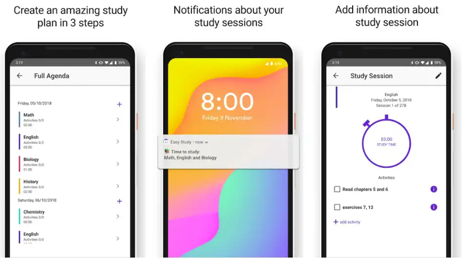 Best Study Planning Apps 5