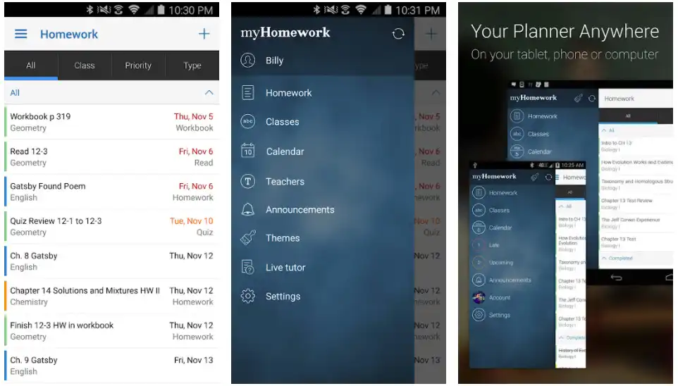 Best Study Planning Apps 6