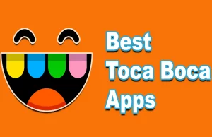 Best Toca Boca Apps