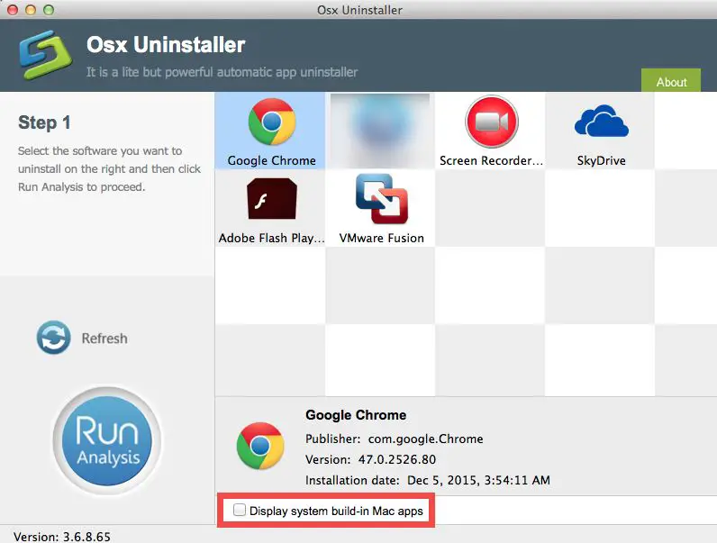 Best Uninstallers For Mac 7