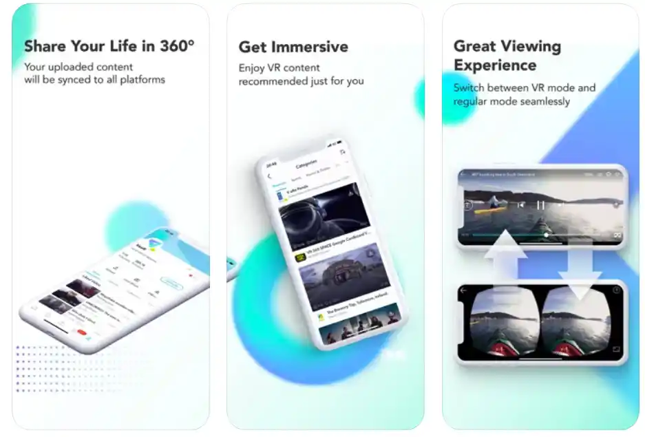 11 Best VR Travel Apps For All Your Virtual Trips