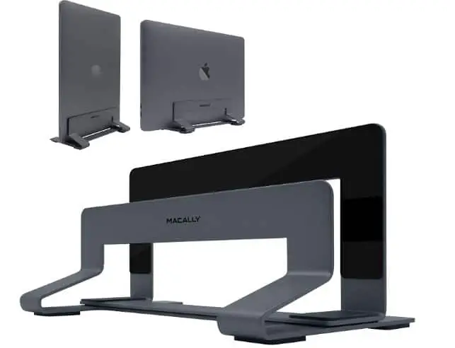 11 Best Vertical Stands For Laptops in 2022