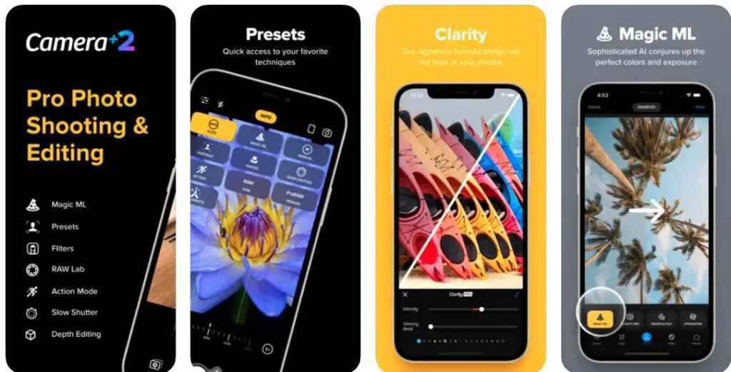 13 Best Zoom Camera Apps To Capture Amazing Photos👌