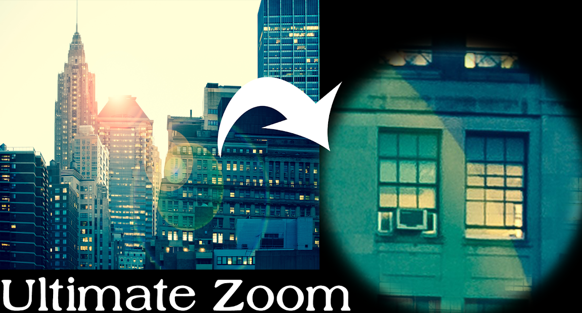 13 Best Zoom Camera Apps To Capture Amazing Photos