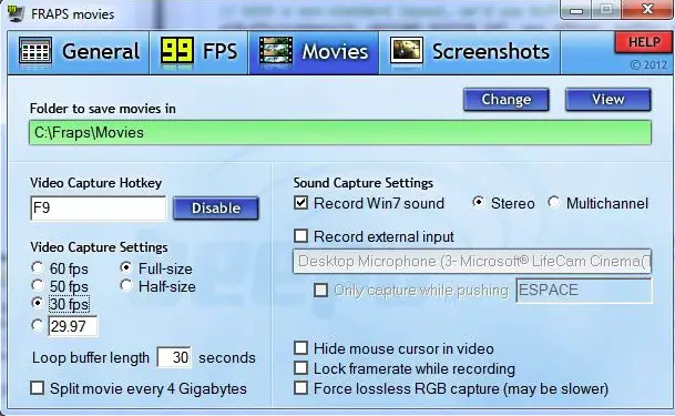 9 Best Game Recording Software To Record Your Game Play