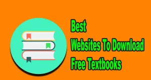 Websites To Download Free Textbooks 6