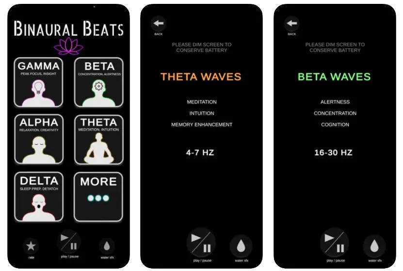 11 Best Binaural Beats Apps To Get Your Zen On 