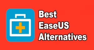 Best EaseUS Alternatives 6