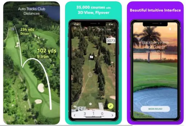 11 Best Golf Rangefinder Apps To Know Your Game [2022]