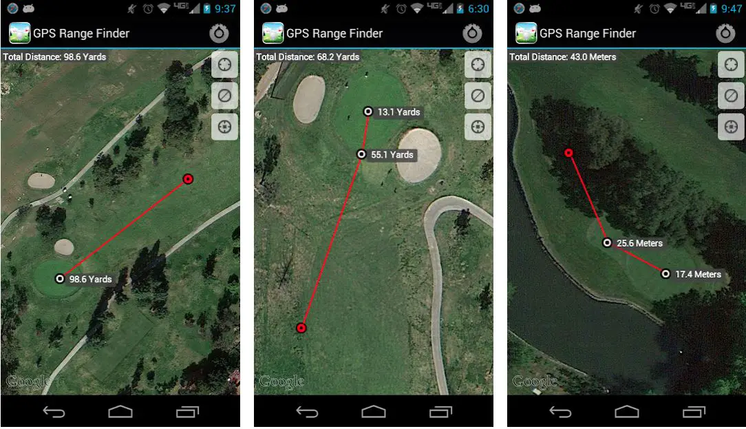 11 Best Golf Rangefinder Apps To Know Your Game