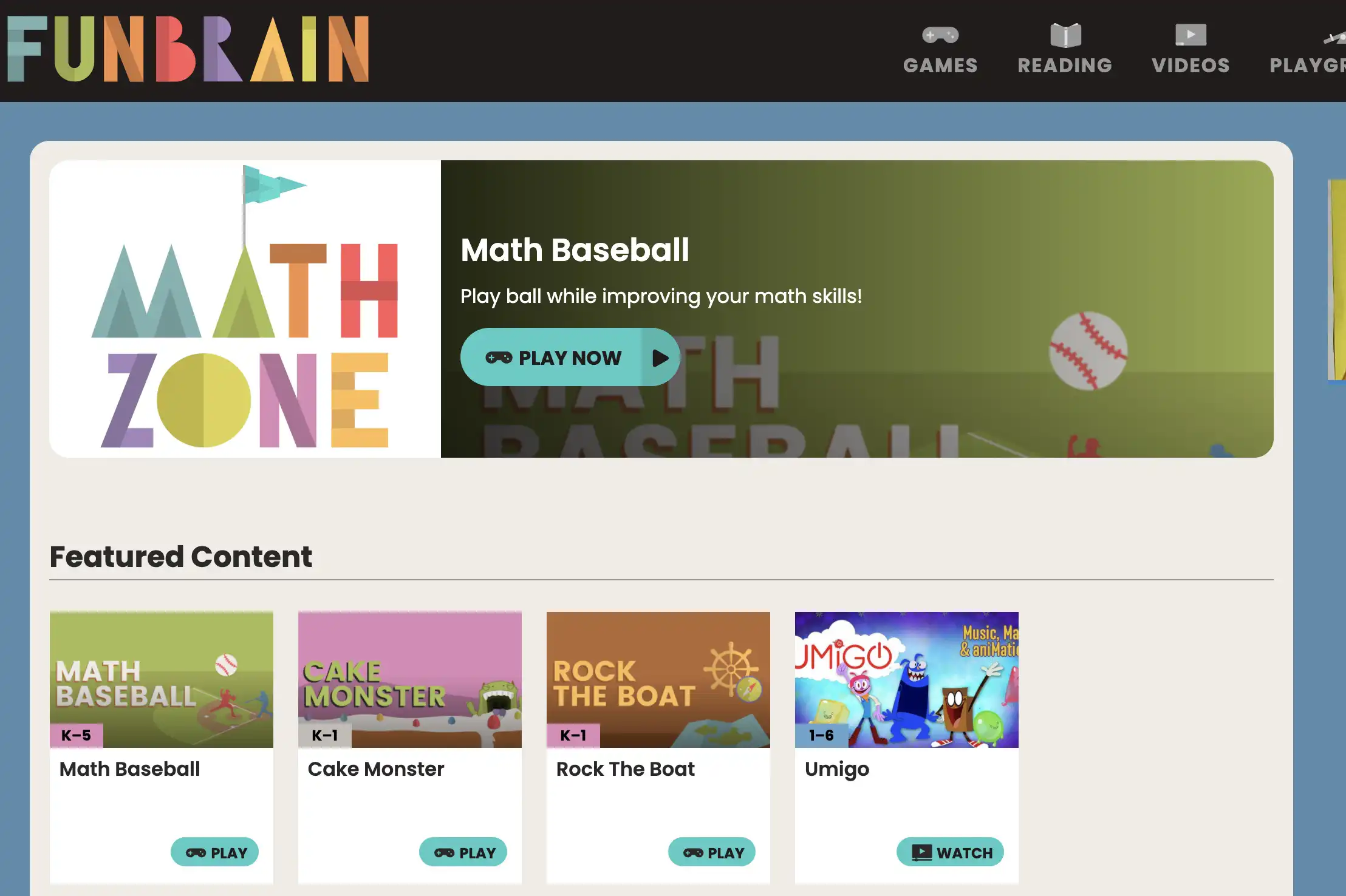11 Best Math Websites For Kids To Improve Their Maths Skill