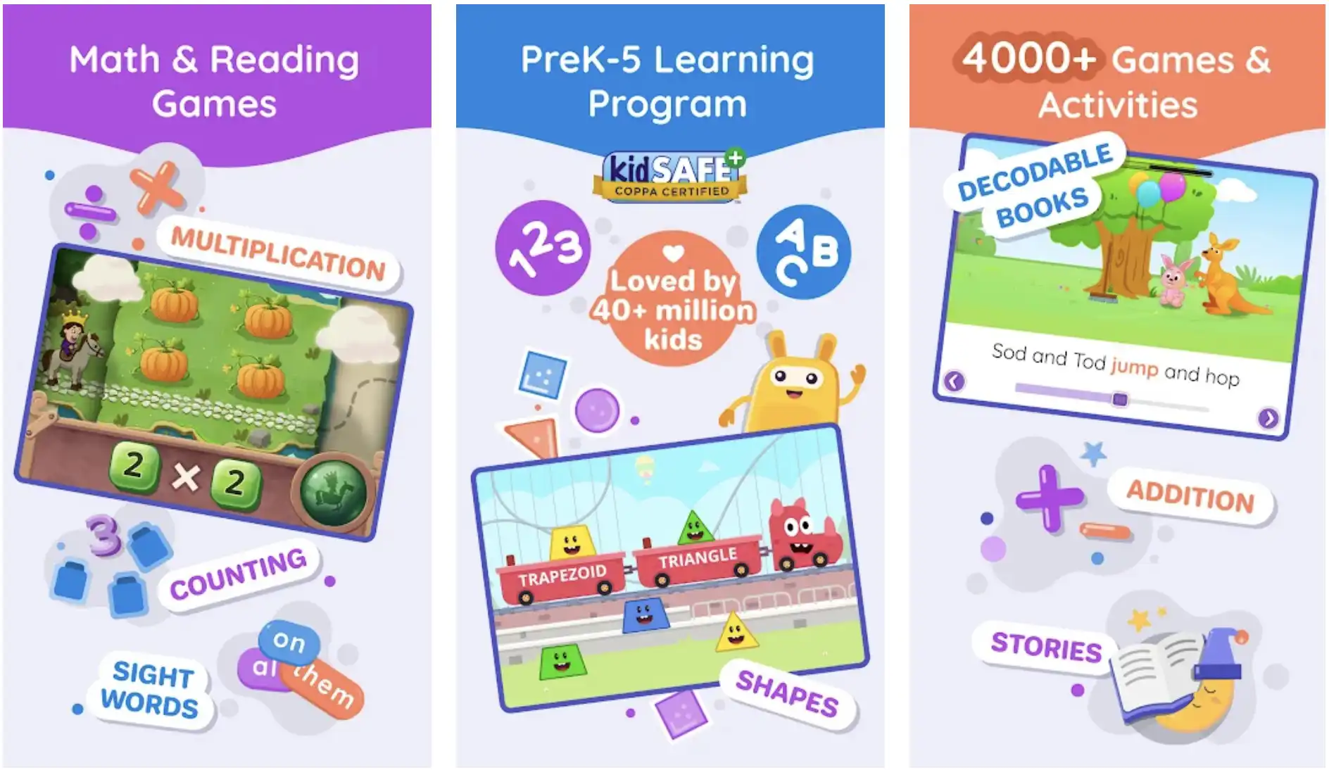 11 Best Math Websites For Kids To Improve Their Maths Skill