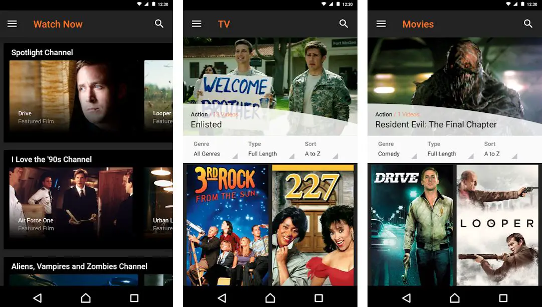 17 Best OTT Apps To Watch Live TV, Movies and Web Series