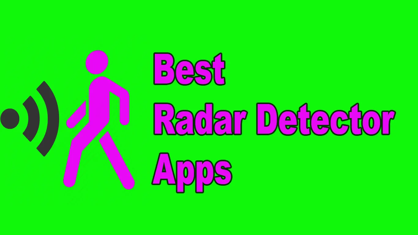 11 Best Radar Detector Apps To Drive More Peacefully [2024]