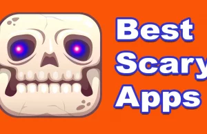 Best Scary Apps 7