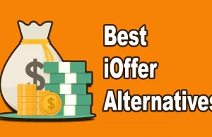 Best iOffer Alternatives 7