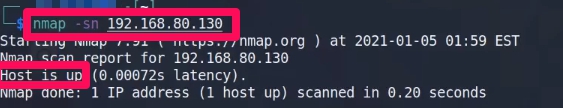 How To Use Nmap in Kali Linux - A Practical Guide