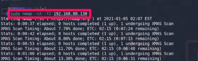 How To Use Nmap in Kali Linux - A Practical Guide👌👌