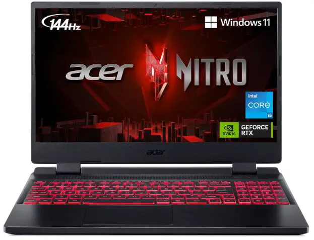 cheapest laptops with backlit keyboards for gaming
