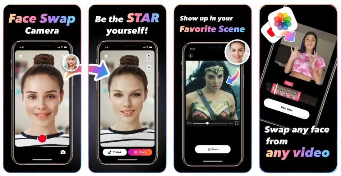 31 Best DeepFake Apps and Website To Unleash Your Creativity