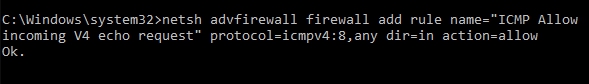 How To Allow Ping in Windows Firewall [Step-By-Step]