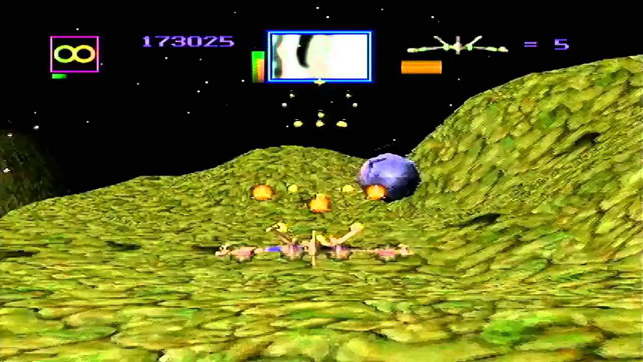 Best 3Do Games 10