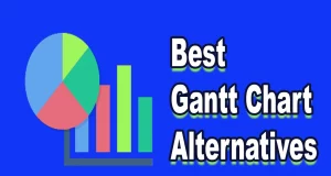 Best Gantt Chart Alternatives
