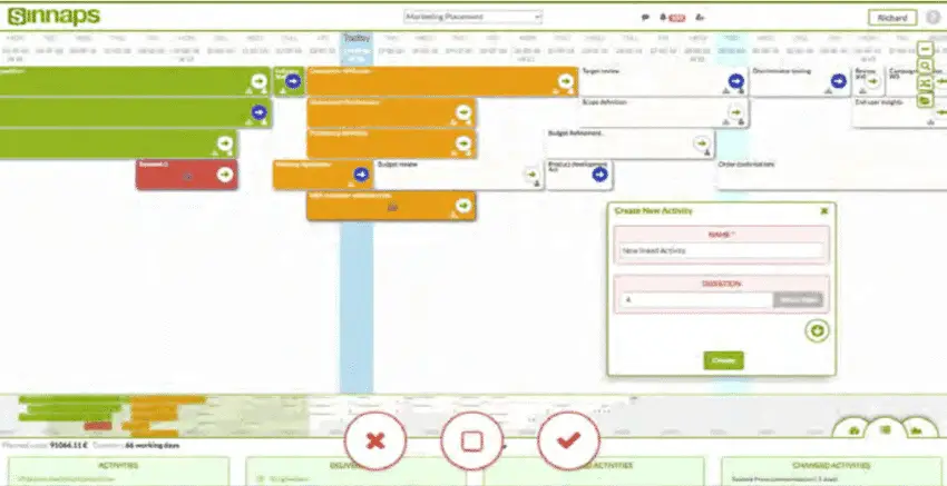 Best Gantt Chart Alternatives 4